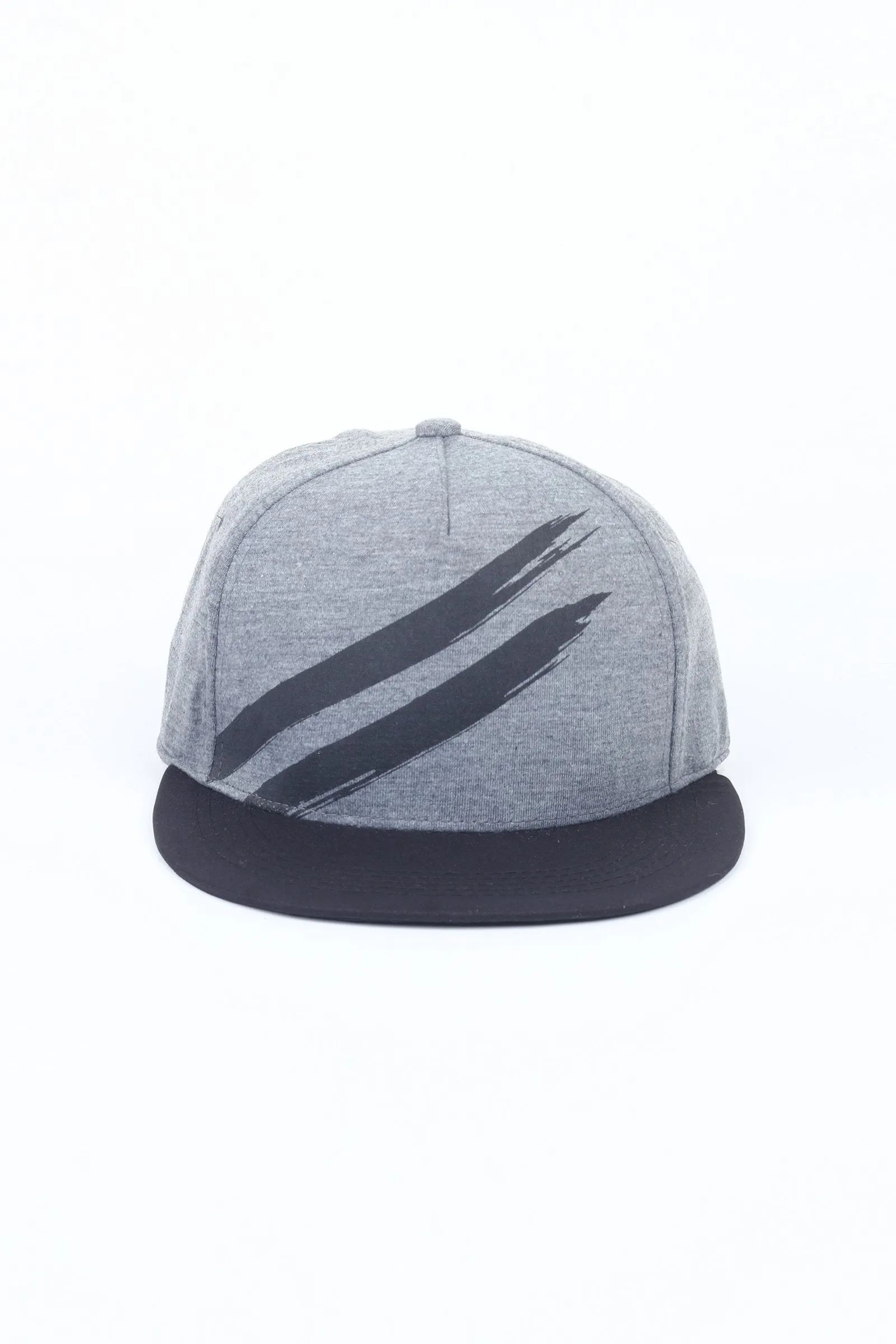 Single Jersey Baseball Cap