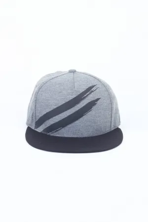 Single Jersey Baseball Cap