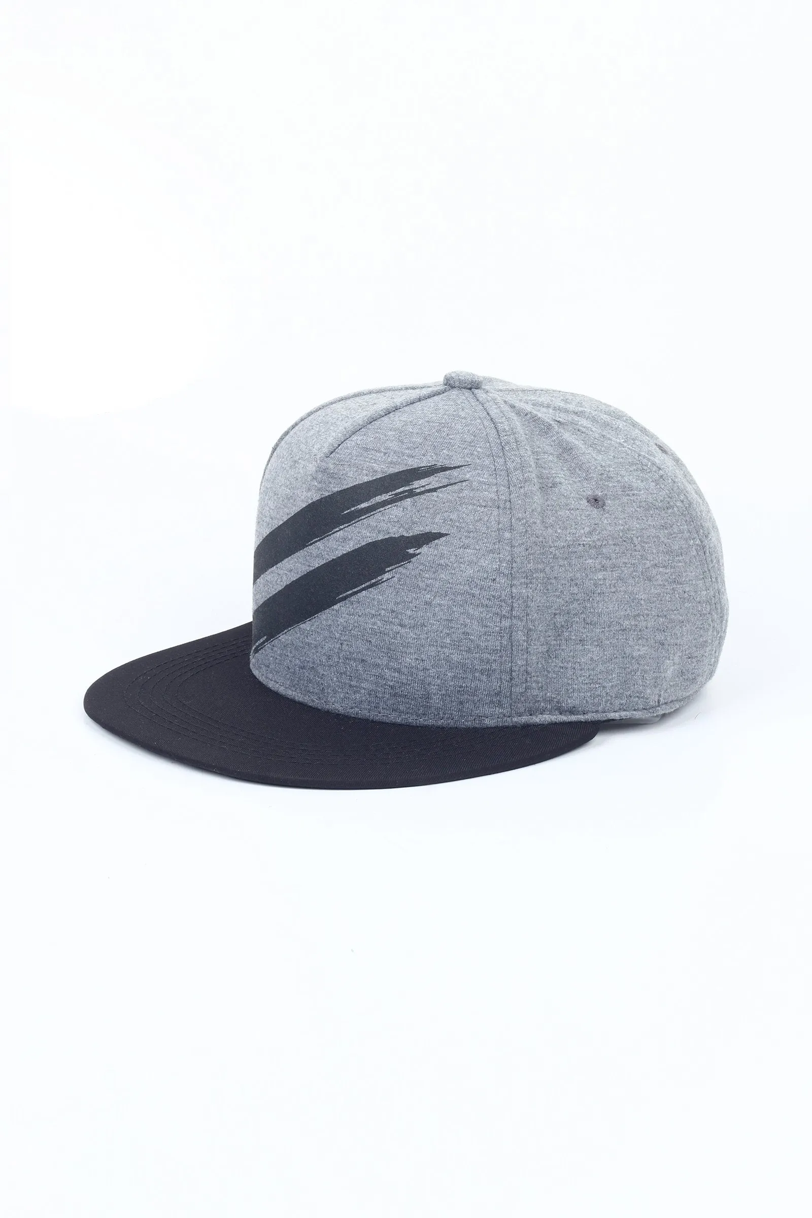 Single Jersey Baseball Cap