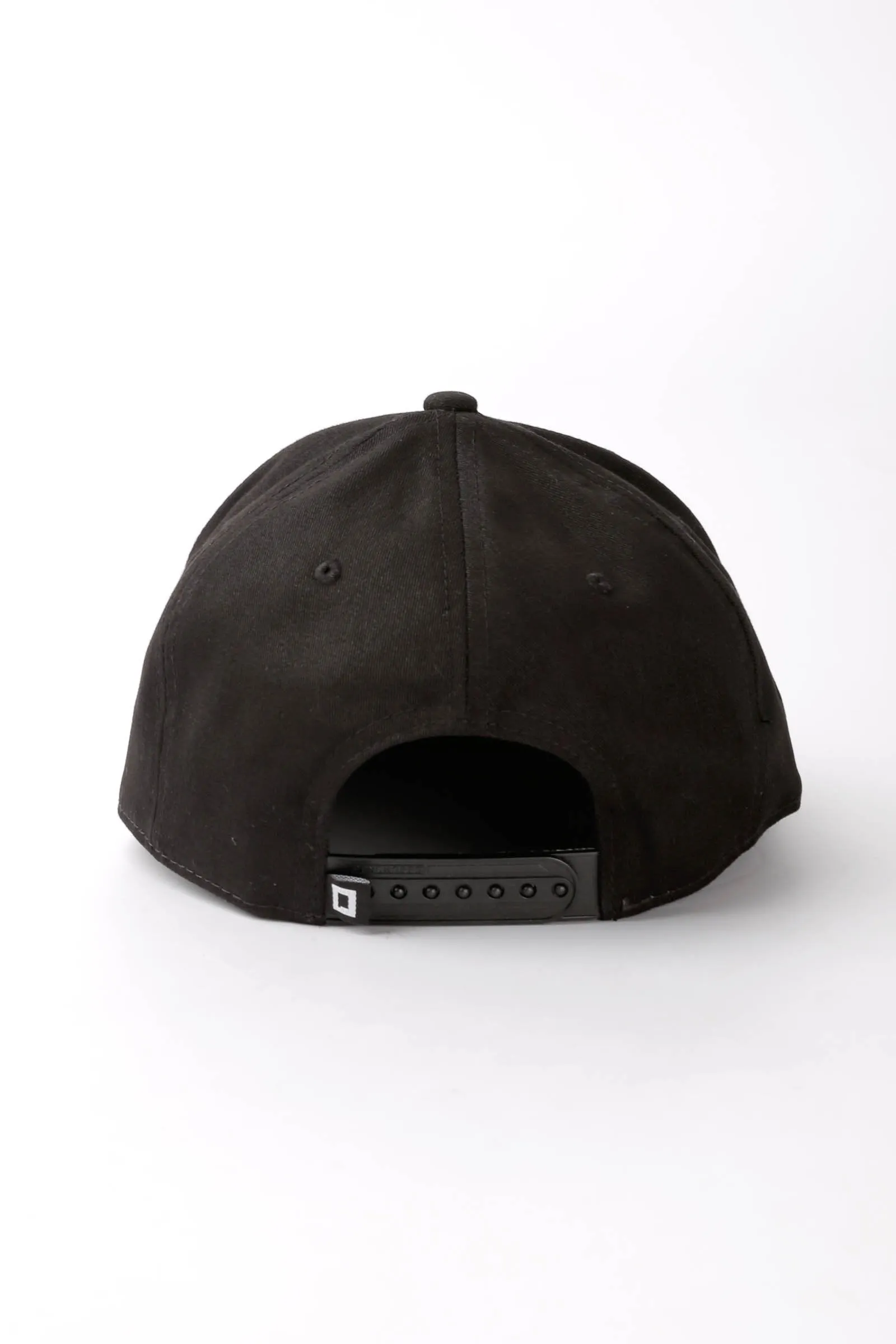 Street Baseball Cap With Embroidery