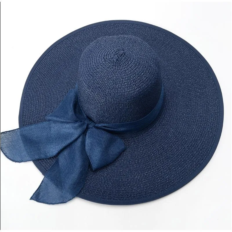 Summer Beach Wide Brim Sun Hats, UPF 50 