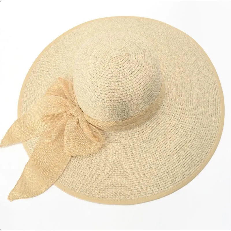 Summer Beach Wide Brim Sun Hats, UPF 50 