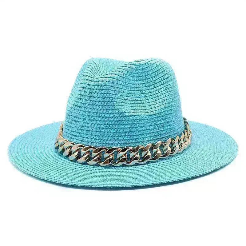 Summer Hats Spring Black Khaki Beach Casual Summer Men Hats