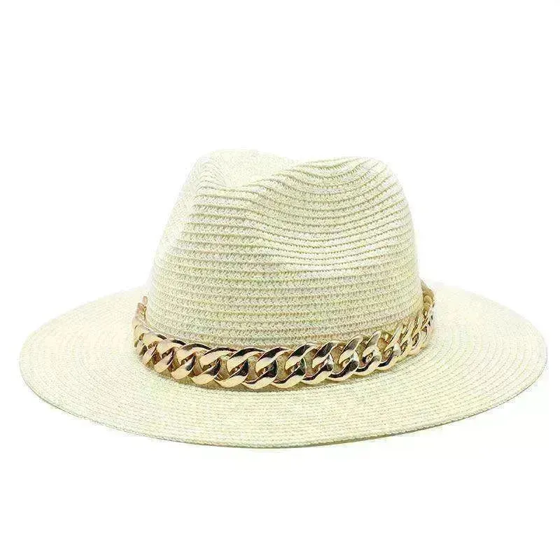 Summer Hats Spring Black Khaki Beach Casual Summer Men Hats