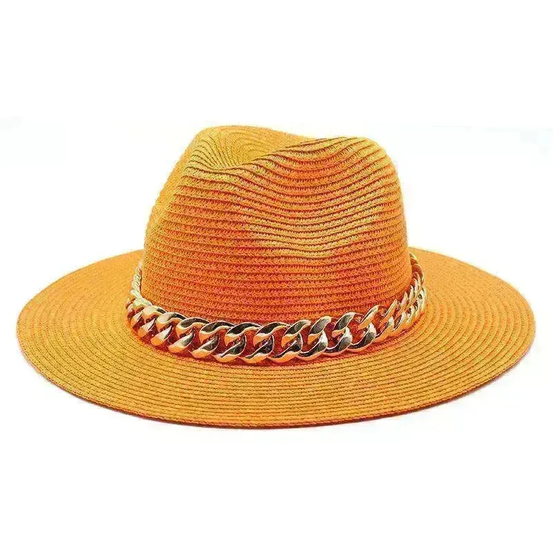 Summer Hats Spring Black Khaki Beach Casual Summer Men Hats