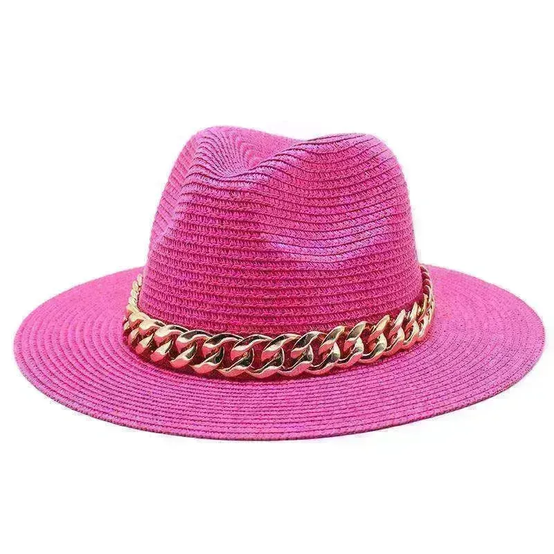Summer Hats Spring Black Khaki Beach Casual Summer Men Hats