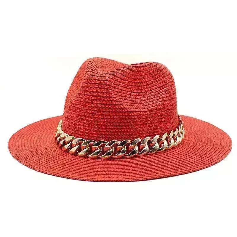 Summer Hats Spring Black Khaki Beach Casual Summer Men Hats