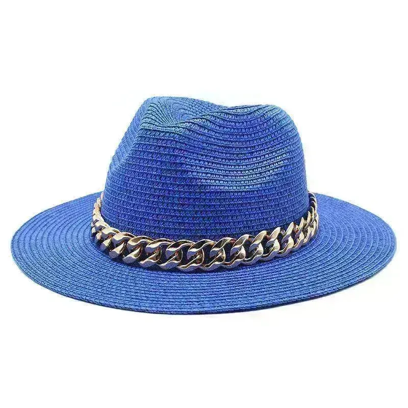 Summer Hats Spring Black Khaki Beach Casual Summer Men Hats