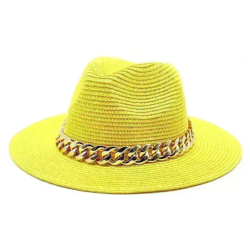Summer Hats Spring Black Khaki Beach Casual Summer Men Hats