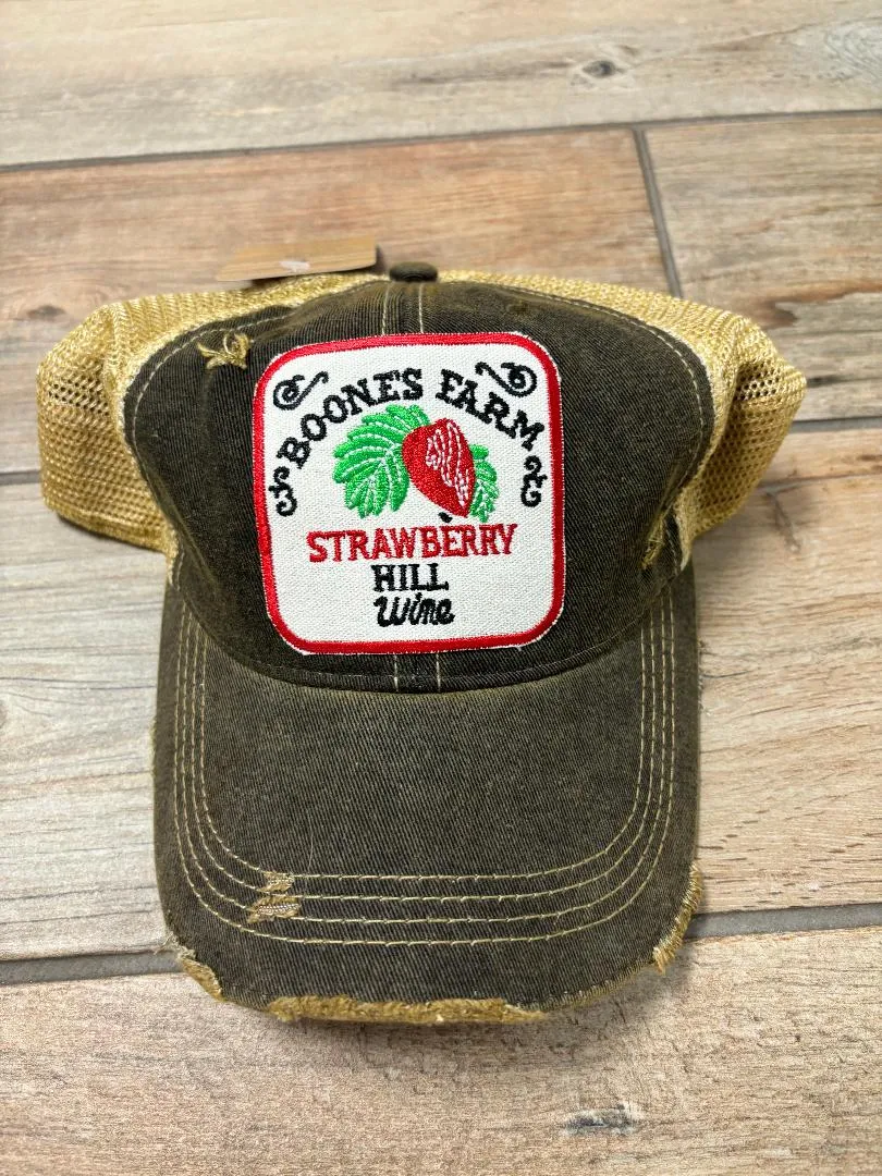 Summer Hats