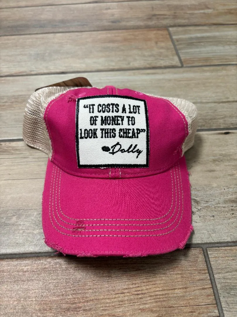 Summer Hats