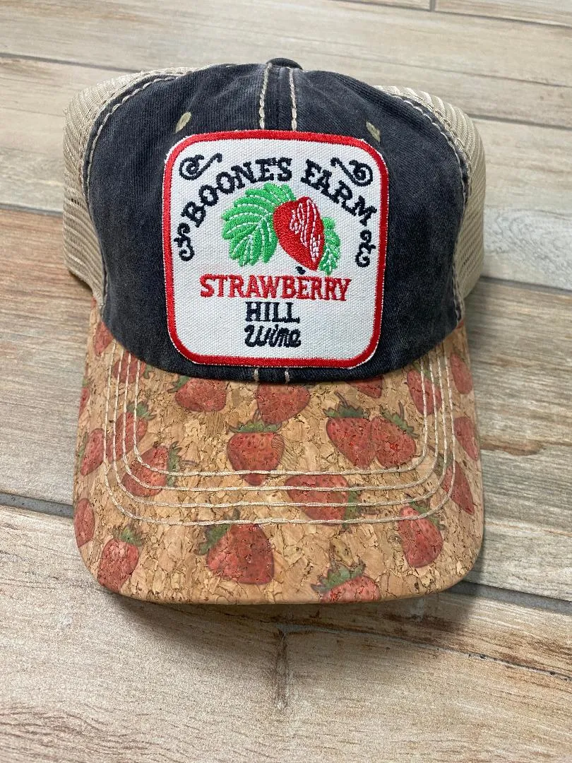Summer Hats