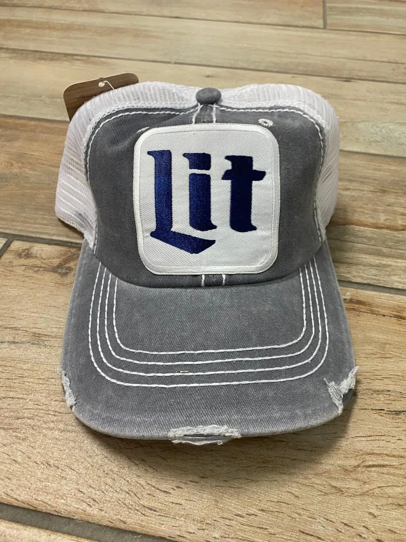 Summer Hats