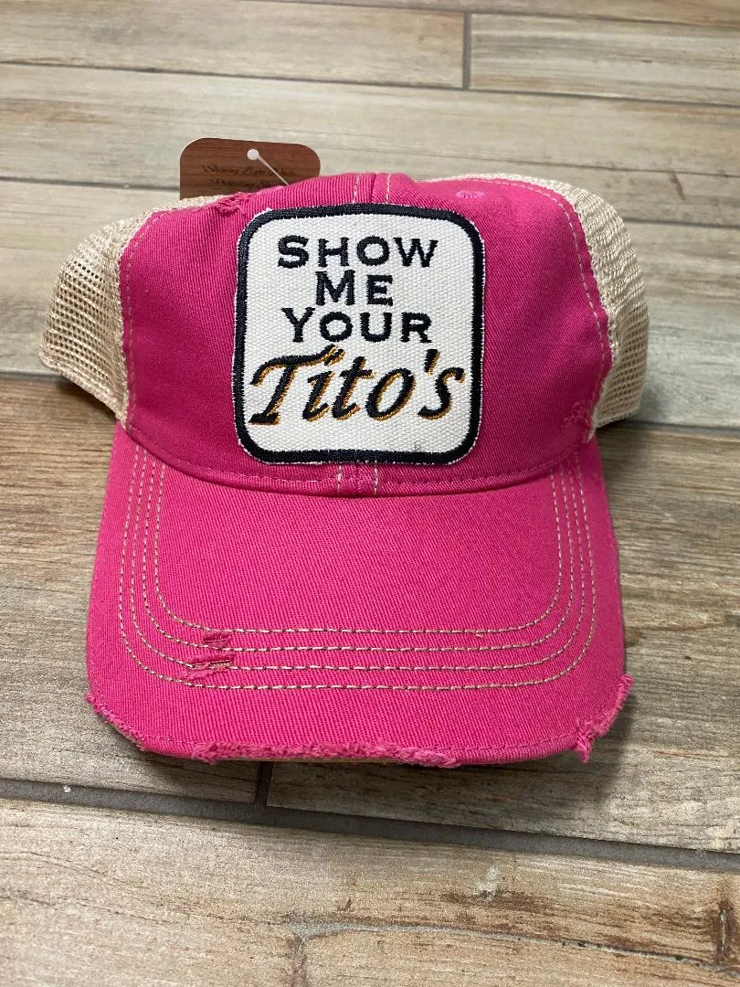 Summer Hats