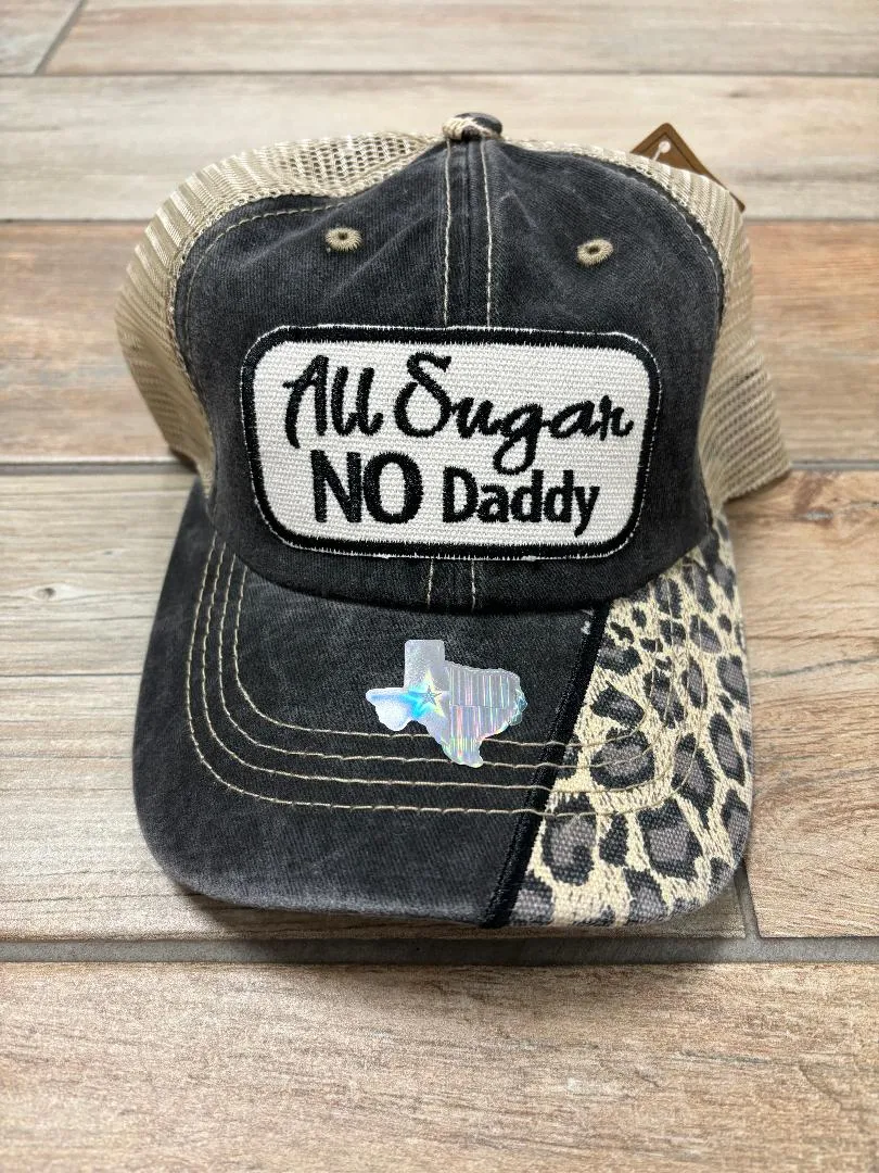 Summer Hats