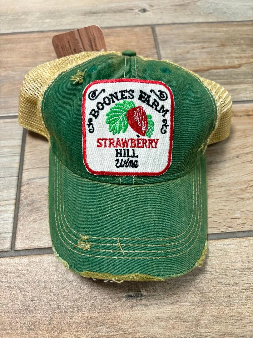 Summer Hats