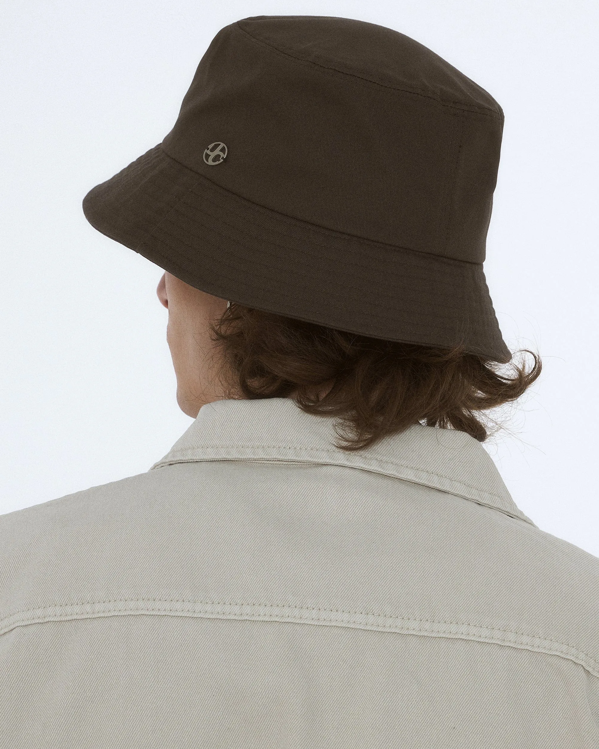 UC / OVER FIT BUCKET / CH