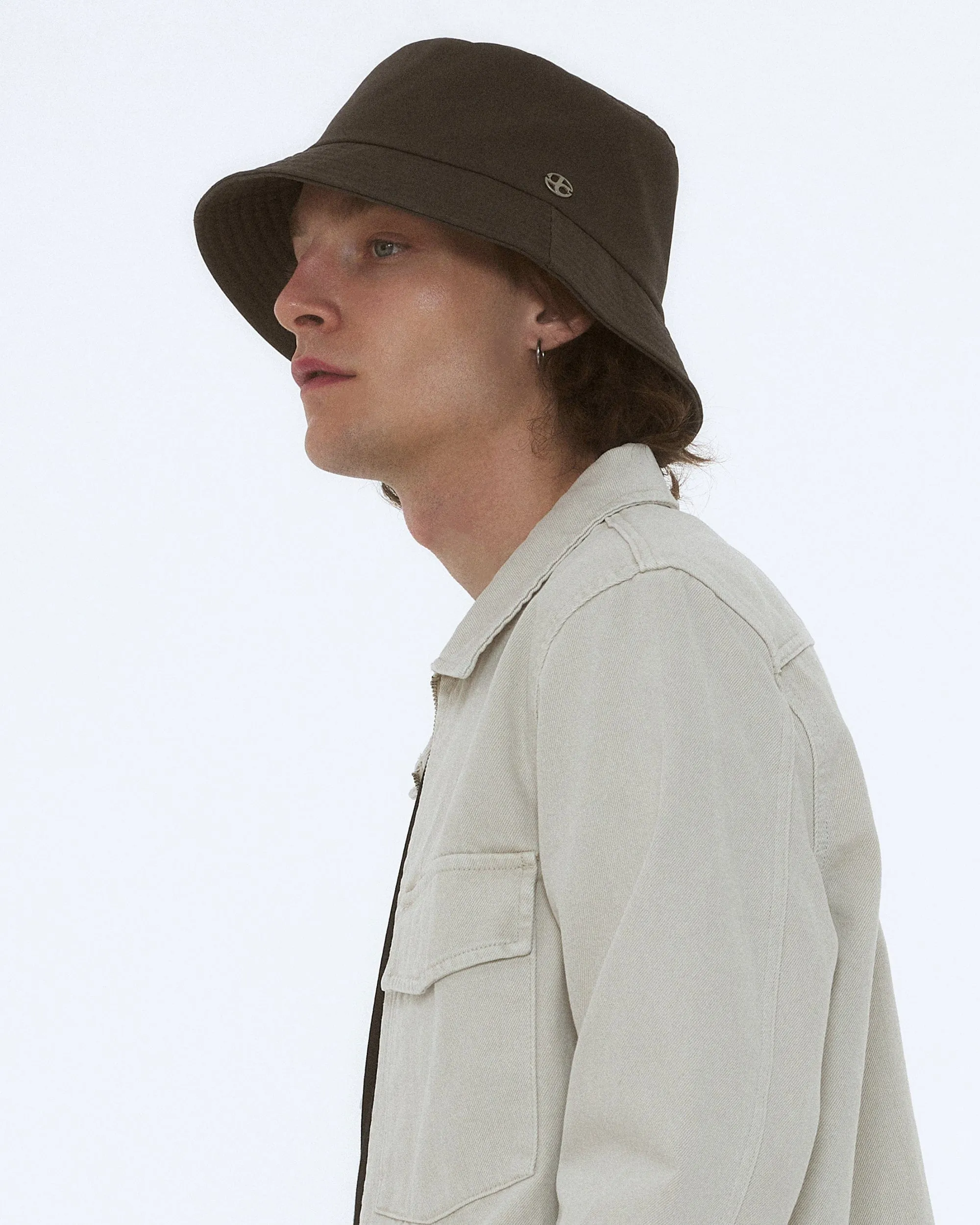 UC / OVER FIT BUCKET / CH
