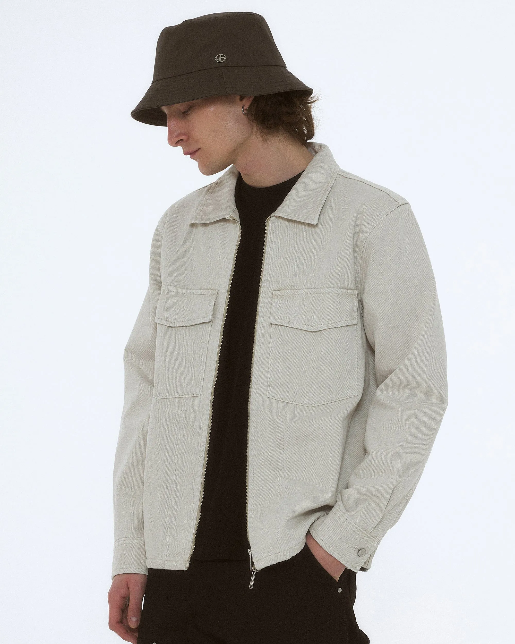 UC / OVER FIT BUCKET / CH