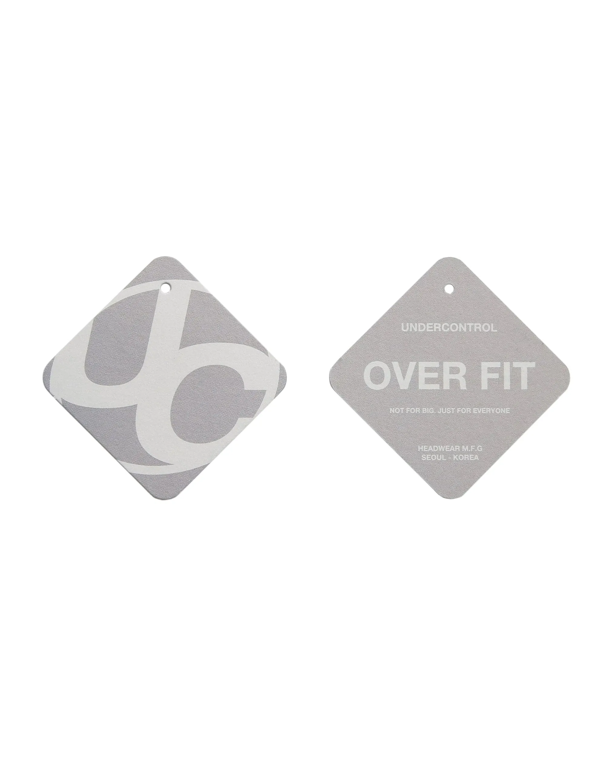 UC / OVER FIT BUCKET / CH