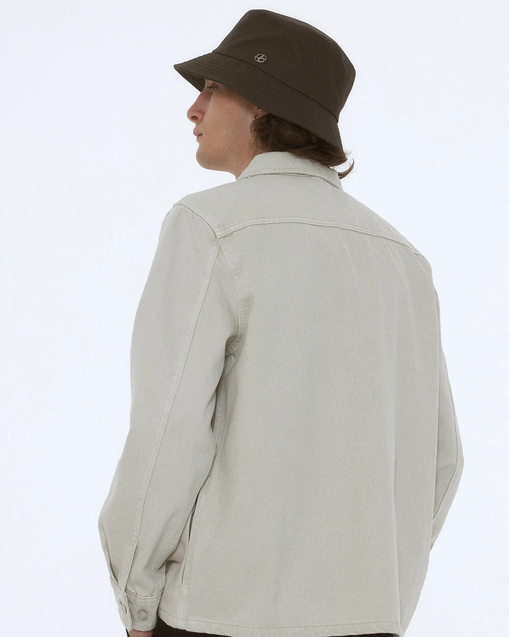 UC / OVER FIT BUCKET / CH