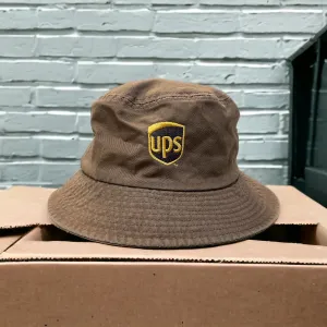 UPS - Bucket Hat