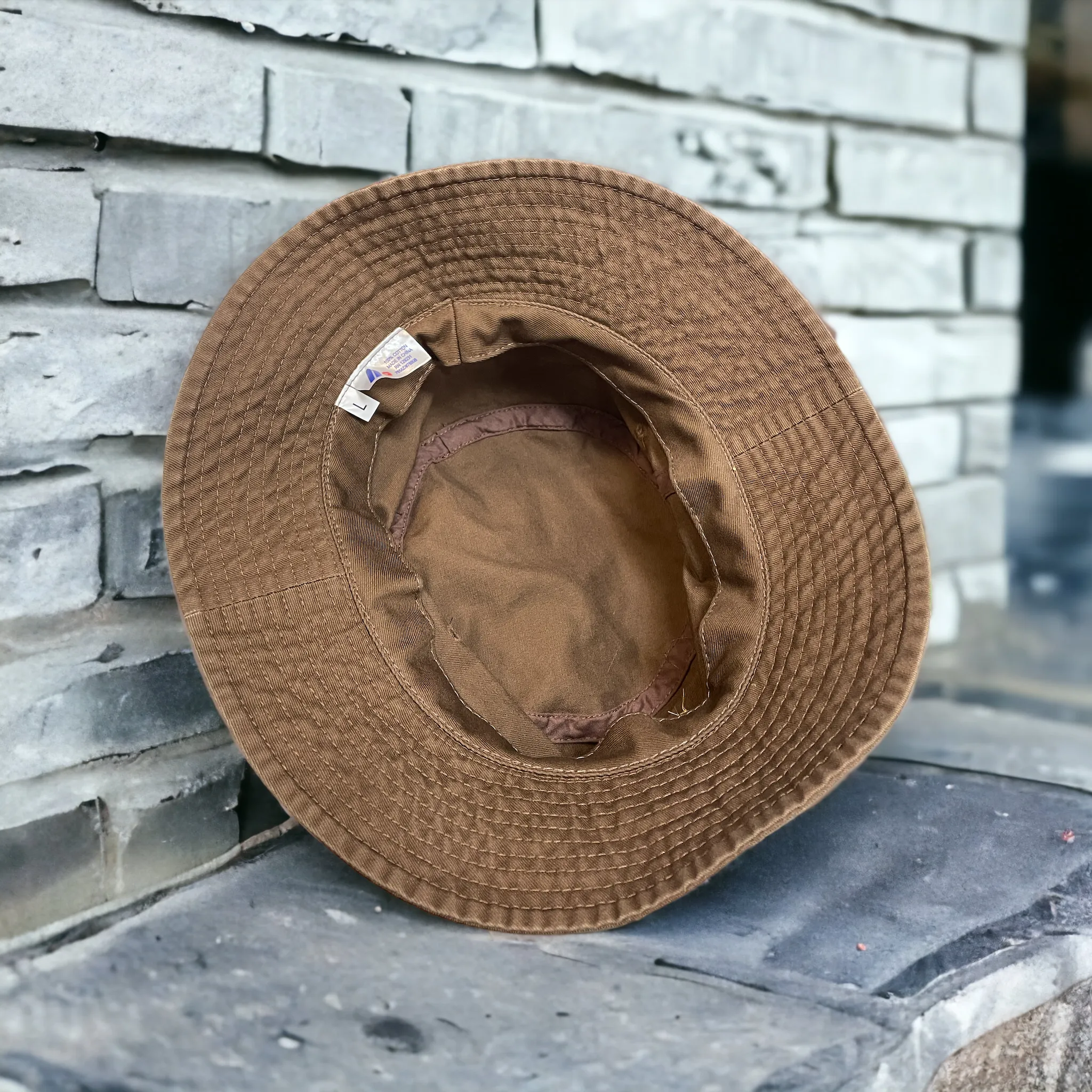 UPS - Bucket Hat