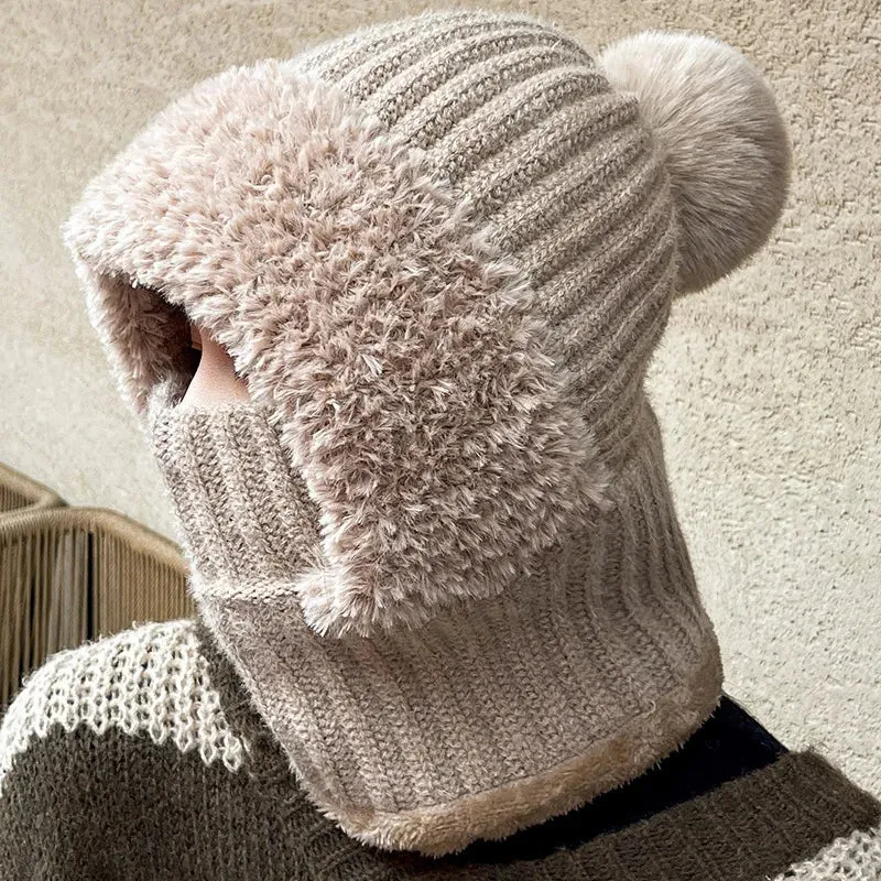 Winter Warm Beanie Hats