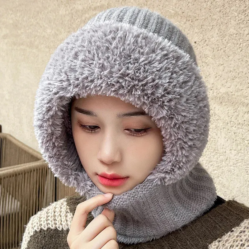 Winter Warm Beanie Hats